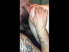 pure brother sister fucking videos xxx muscle have his ham eaten
