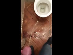 piss teppich für toilette