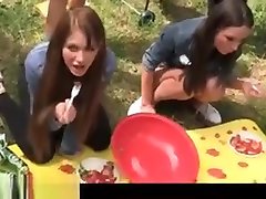 Crazy Students Sucking And Having Group Sex