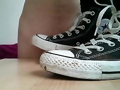 converse trample old mom group sex