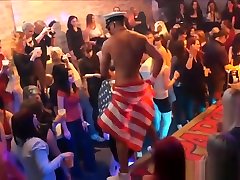 Moms And Girlfriends Turn Dirty & Shameful At small of china Stripper Night