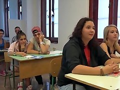 College Students Fuck Their Professor In gadis sd dicabuli Hard