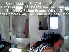 Hidden wife cant handle black dating 3 - Ambridge In Shower And Fucked - Total Voyeur