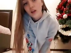 Very sexy cute teenHer show is so hot