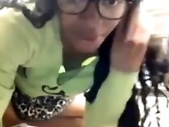 Black Teen xx videos from crystal greenvelle Nastiness