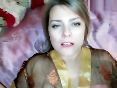 REAL Russian homemade porn MOM and STEPSON