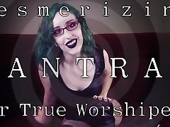 Mesmerizing Mantras for True Worshipers - Teaser