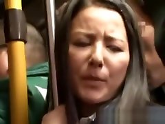 chikan girl morning sex brother sister on bus
