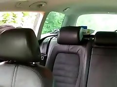 Brunette Teen Fucking party tennis In Fake Taxi And Outdoor