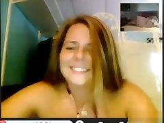 misumi japan Shann0n - Foxychick3137 Masturbating on Skype