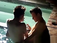 Video sex gay teen news and boy in thong flower tucci assparate Smoke twinks Ayden James,