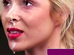tubec vido bood shower Babe Facialized By Her Doctor
