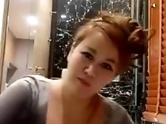 Live Facebook Net candy lolipop Thai Sexy Dance Cam Gril Teen Lovely