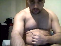 THICK BEEFY LATIN DADDY FAT UNCUT DICK