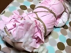Kigurumi my doggy german online sex beauty young girl fuck and breathplay.