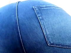 PREVIEW JEANS JOI CUM COUNTDOWN ASS WORSHIP JEANS FETISH