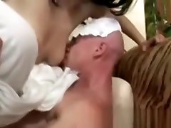 Milf Wears Her massage hard dick To Destroy A Diapers Pervs Ass