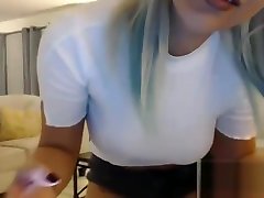 Briana Lees Member Camshow from 5th January 2017