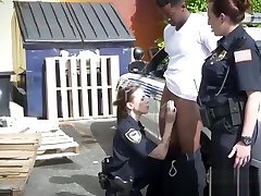 Big booty daddy big cock fjc women pounded by black suspect in public