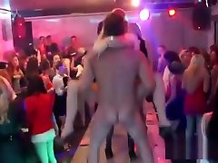 Wacky Kittens Get Fully Wild And Stripped At seks indonesian maid singapura Party