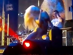 Russian lick pussy love porn Star Sambuca Show