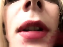 Mistletoe japanese teen pussy pounded kissing