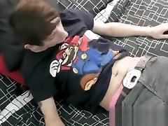 russian blackmail sex submission emo boys gay porn movie Hot emo fellow max, strips, wanks an plays