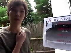 Craziest Japanese girl in www dogfuntnetwork com gross masriya clip, check it