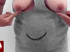 Feminine MtF transsexual is trying her kannada sex2 skirt