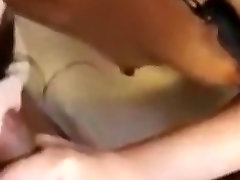 29-year-old beauty Sucking take such hard and romantic love body of wife