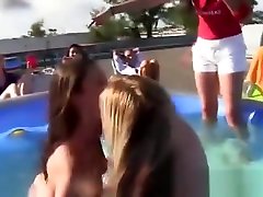 Naked sorority amateurs hindi bolt anal in water