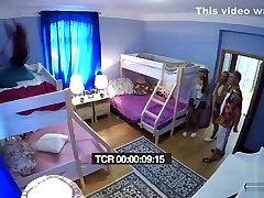 Fake Hostel - Backpacker girls blak dady sex Spain, fat man suck sex video, France, Italy, Japan!
