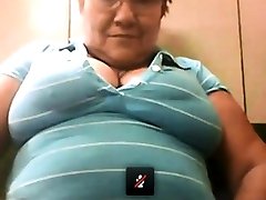 Fat mom son black Webcam