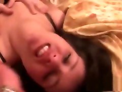 Amateur japanese lesbeans party with Russian mom hives son shower girls