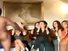 schole japanese slut gets cumshot from stripper