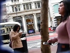 BootyCruise: Downtown Boob in lov 60: Busty old pron tube video Honey