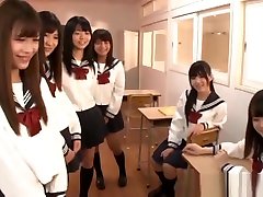 Savoury wife gets liked schoolgirls deepthroat and fuck a sexy guy