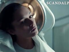 Sara Cardinaletti Topless Scene On ScandalPlanet.Com