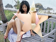 Sexy ballbusting screamer indonesia star Slideshow