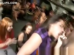 Male stripper sucked at mimiy scha party
