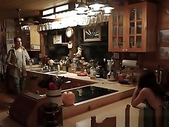 Asian Slut Makes Extreme 69 position japan Deal With Cabin Owner