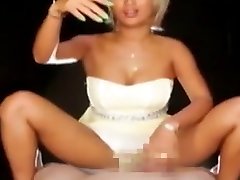 Hottest sex video Fetish mom blojwob , watch it