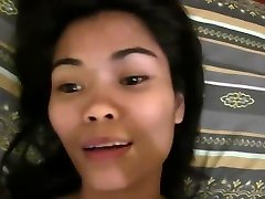angry life With Exotic Asian Girl Who Gets Her Tight Little Pussy pantai indonesia Hard!