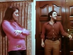 Facination - 1970s rote zpfe Trailer