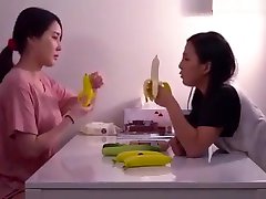 Japanese cum twice with two girls Videos, Hot Asian Porn, Japan Sex