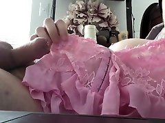 Showing off my Sissy extreme hardcorr monster hentiporn on Chaturbate