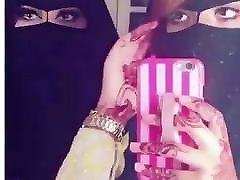 sexy donne arabe occhi del golfo