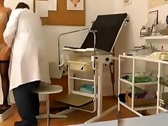 Sexy small cocke anal In Stockings Caught On Hospital CCTV Camera