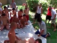 orgazma massage group gay hazing 15 by GotHazed part3