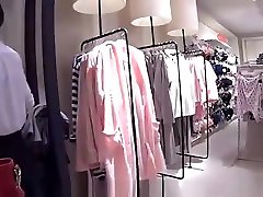Adorable Czech Teenie Gets Tempted In The Shopping Centre An